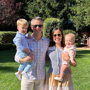 Meet your Posher, Kate